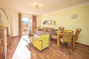 Wohnung 3 im EG Haus Stranddistel, komfortable Ferienwohnung fur 2 Personen in Zingst